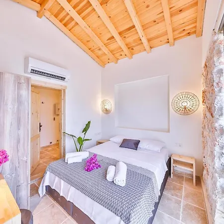 Villa Nouba Kas