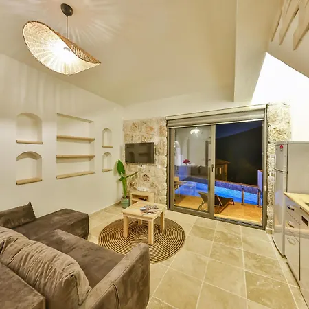 Nouba Villa