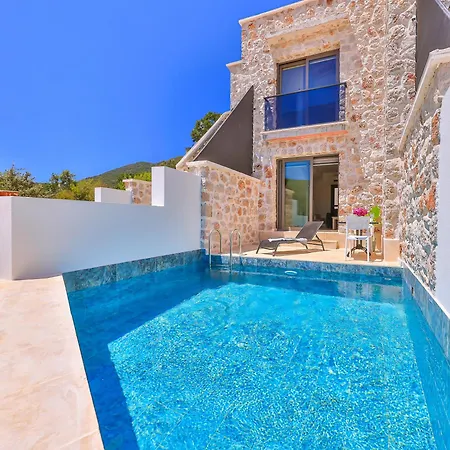 Nouba Villa