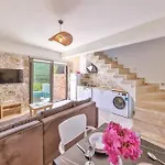 Villa Nouba Kaş