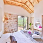 Nouba Villa Kaş