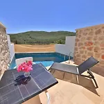 Villa Nouba Kaş