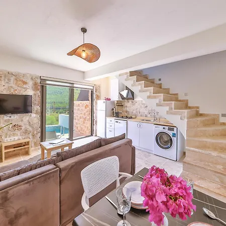 Villa Nouba Kaş